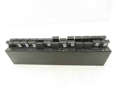 Used GALIL MOTION CONTROL _UNKNOWN_ PLC Input & Output Indiana US | Arrow Industrial #1408163