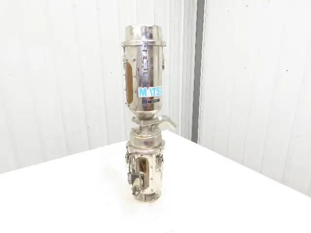 Used MATSU _UNKNOWN_ Miscellaneous MRO | Arrow Industrial #643902