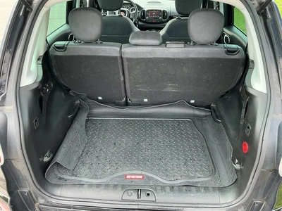 Used 2017 FIAT 500L Cars Michigan US | Miedema Asset Management Group #1402765