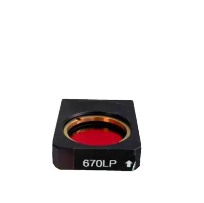 Chroma 670LP Solid-State Lasers | ANACAPA EQUIPMENT BROKERS, INC (3)