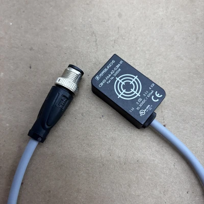 NEW Pepperl CBN15-F64-A2-0,3M-V1