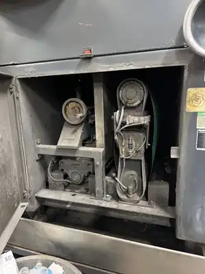 USED 2004 TIMESAVERS 3121-13-04