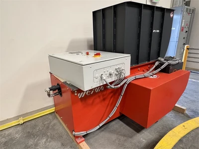Used 2019 WEIMA WL6 Shredders California US | MachineryMax #1460027