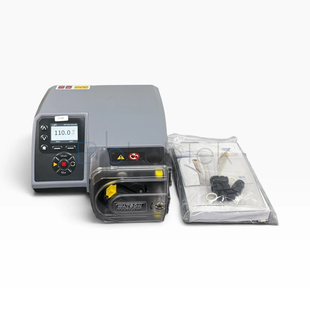 New | in-Stock Watson-Marlow 150.914N.55C Pumps (peristaltic) Missouri US | BioLabTek #1468188