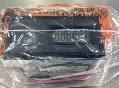 Used Red Lion Controls CUB3T020 Timers South Carolina US | Palmetto Automation #1257251