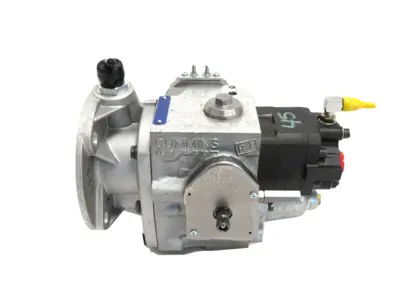 NEW CUMMINS 3059657-0 INJECTOR PUMP 3408324 3059657-9894 30596570