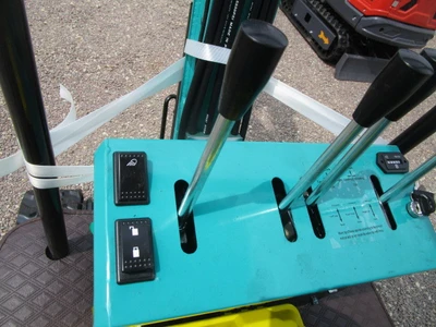 CFG MH12RX 1ton Excavator