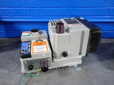 Used ALLENBRADLEY 284GFVD7P6D25RRGCBGDBIEMI AC Drive Control Module Ohio US | HGR 24 #895332