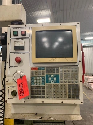 1998 Haas VF6