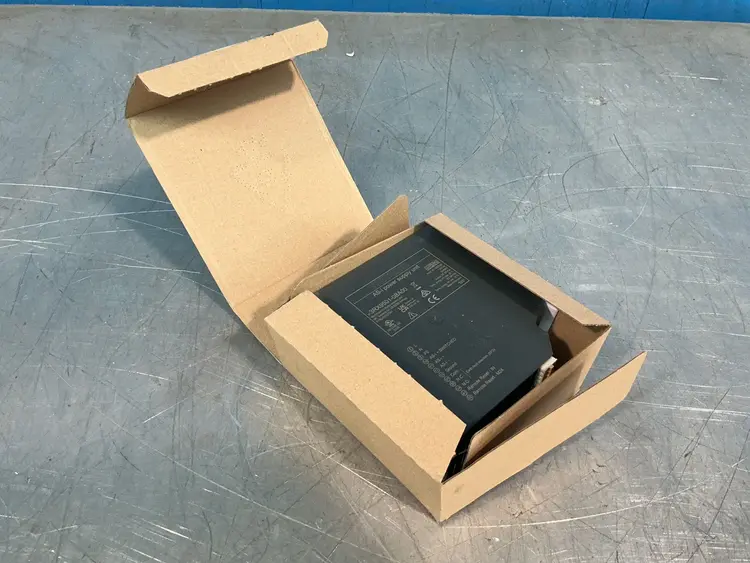 Used SIEMENS 3RX95010BA00 PLC Power Supplies Ohio US | HGR 24 #1326018