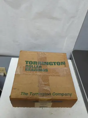 New | in-Stock TORRINGTON 23128W33BR Bearings | Surplus Asset Holdings #1197449
