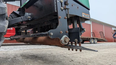 USED JOHN DEERE AERCORE 1500