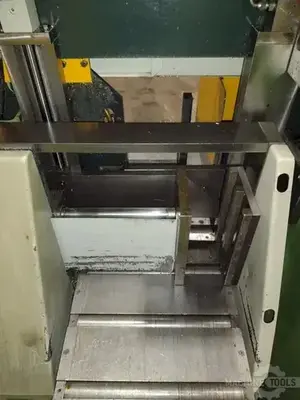USED 2000 MISSLER DEB-340-CE