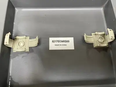 Used Toledo Used Mettler Toledo AM5010 30lb x 0.01lb POS Checkout Bench Scale Food Scales Illinois US | Falcon Restaurant Supply #1376442