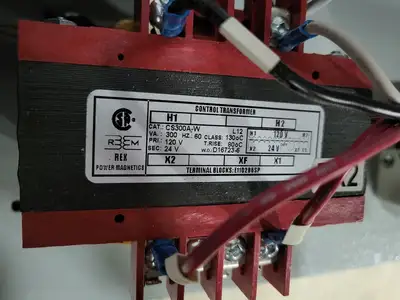 Used BENSHAW CFMVRMX18-450-4160-1 Switchgears British Columbia CA | Lenmark #240725