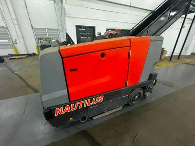 Used 2018 _UNKNOWN_ _UNKNOWN_ Scrubbers North Carolina US | Myron Bowling Auctioneers Inc #1543572
