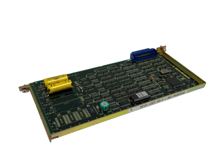 Used FANUC A16B-2201-0134 Circuit Boards | SB Industrial Supply #839589
