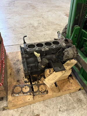 KOMATSU FC 25C Lift Trucks | Equipment Recovery Corp. (4)