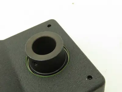Mission Industries 18045 Digital Position Indicator 5/8" Shaft Bore 5 Digits