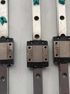 USED HEIDENHAIN A0E1