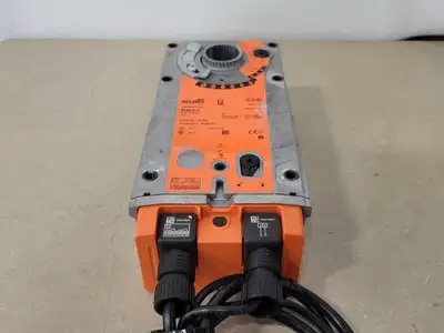 USED BELIMO EFB24-SR