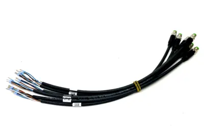 New | in-Stock Murr Elekronik 4711, 7000-08011-6310030, 10212041_01 Cable & Wire Michigan US | Maverick Industrial Sales #1393501