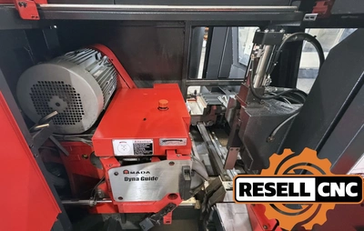 Used 2018 Amada CMII75DG Saws (Misc) Florida US | Resell CNC #1356829