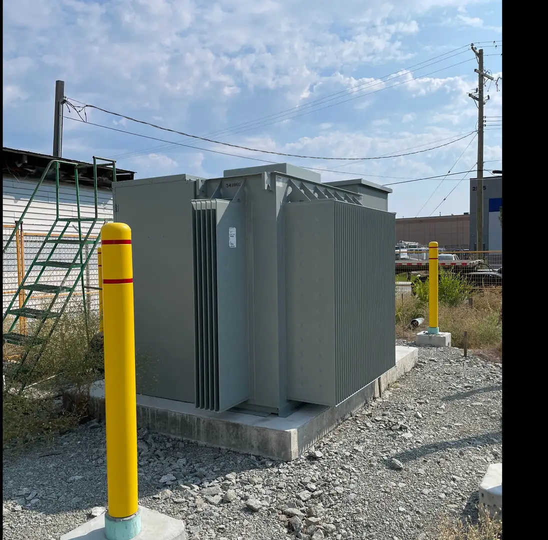 USED EATON 0002KA65X4RA