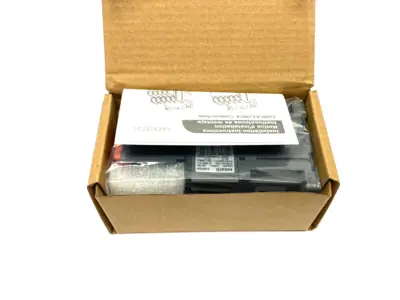 1321901,Ex9RCA62DBS | Noark Ex9RCA62DBS Safety IEC Control Contactor 6NO+2NC 24VDC 1321901 - New