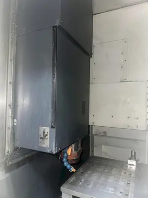 2014 Brother TC-32BN QT Machining Centers, Vertical | Great American Equipment Company (6)