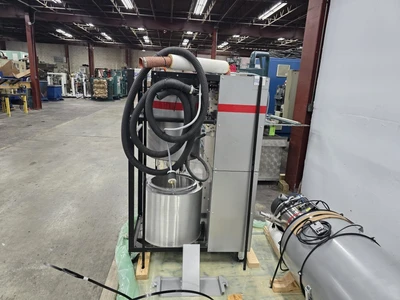 USED MAGUIRE VBD-150