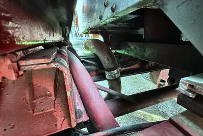 Used 1987 FORD LTL9000 Dump trucks Louisiana US | Proxy Equipment #1378114
