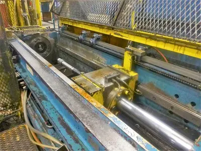 USED MITCHELL MONOTUBE