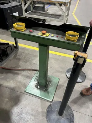 2000 CINCINNATI Formaster II Press Brakes | Universal Press & Machinery (UPM) (7)