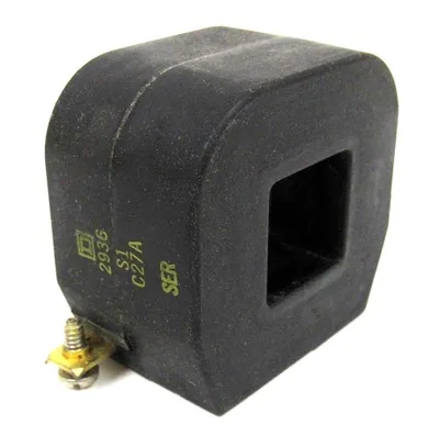 NEW LOT OF 4 SQUARE D 2936-S1-C27A COIL 2936S1C27A