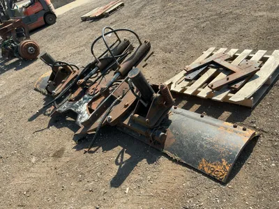 Used _UNKNOWN_ _UNKNOWN_ Rear Blades Michigan US | Miedema Asset Management Group #1301637