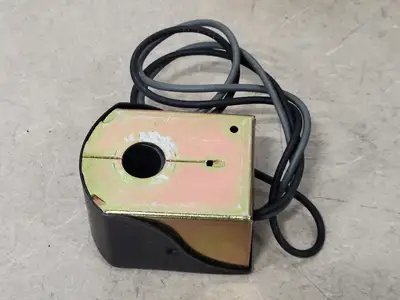 USED PARKER HANNIFIN 16F24C2164A3FGC80