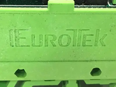 USED EUROTEK ET-MRZ08/24DC/2SC/N/AR