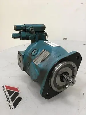 USED BRUENINGHAUS HYDRAULIK AA10VS028DFR1/30R