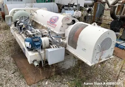 USED F L SMITH 1860-460-75