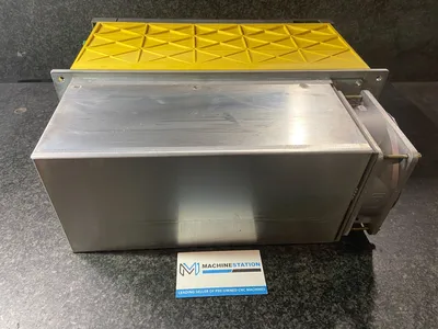 USED FANUC A06B-6087-H126