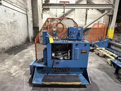 USED MARTIN UNWIND
