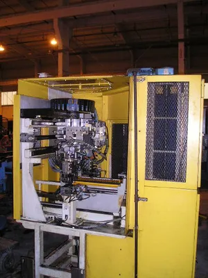 1999 GLEASON 300-CG Gear Sharpeners | Mohawk Machinery (4)