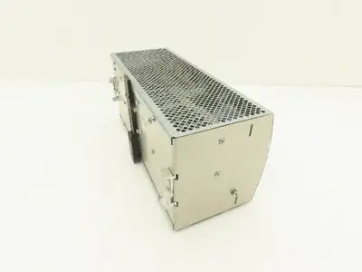 Allen Bradley 1606-XL960E-3 Power Supply 24-28VDC 40A Output 400-500V 3A 3 Phase