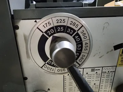 USED STANDARD 2630