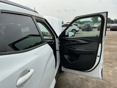 Used 2021 CHEVROLET TRAILBLAZER SUVs Michigan US | Miedema Asset Management Group #1313913