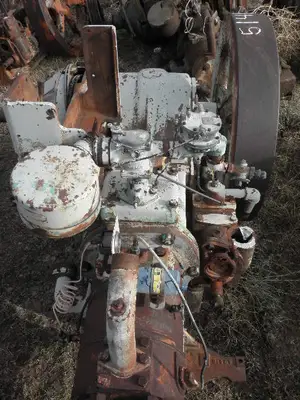 USED AJAX 6 1/2X8 EA-22