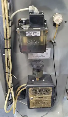 Used BRIDGEPORT EZ-TRAK-DX Vertical Mills Kentucky US | Aucto #1341557