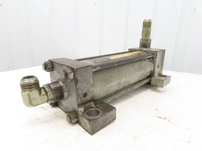 Used SHEFFER _UNKNOWN_ Hydraulic Cylinders | Arrow Industrial #611218