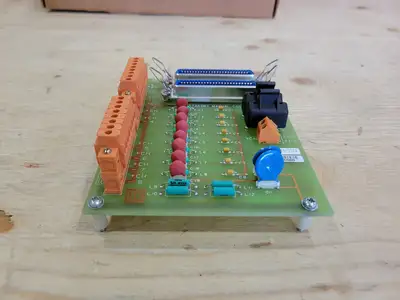 USED HONEYWELL 51304476-125